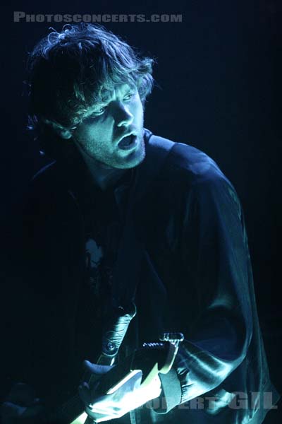 MIDNIGHT JUGGERNAUTS - 2008-05-26 - PARIS - La Maroquinerie - 